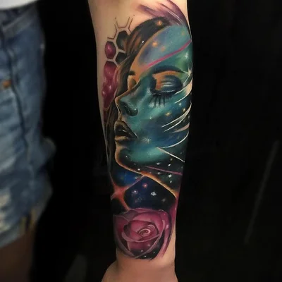 Simon Wainwright tattoo 033