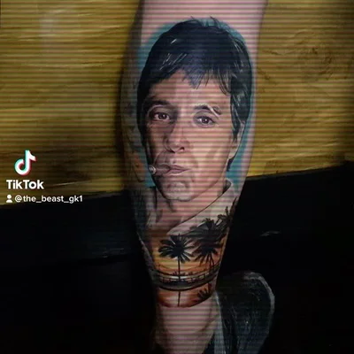 Simon Wainwright tattoo 035