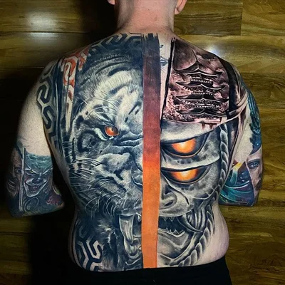 Simon Wainwright tattoo 036