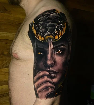Simon Wainwright tattoo 037