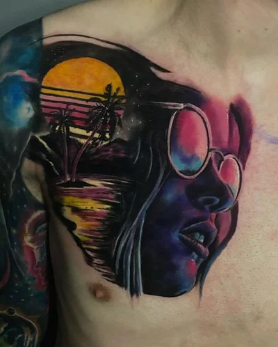 Simon Wainwright tattoo 039