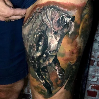 Simon Wainwright tattoo 042