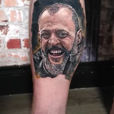 Simon Wainwright tattoo 043