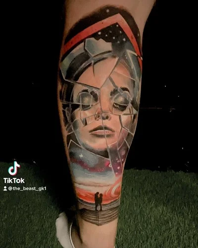 Simon Wainwright tattoo 044