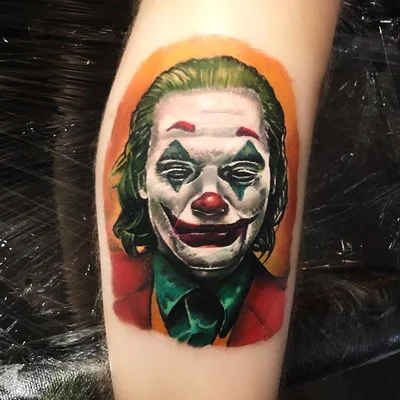 Simon Wainwright tattoo 047