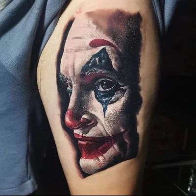 Simon Wainwright tattoo 048