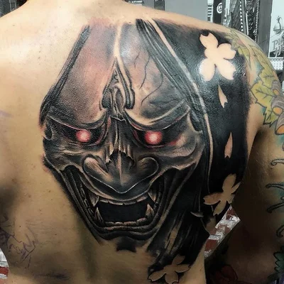 Simon Wainwright tattoo 050