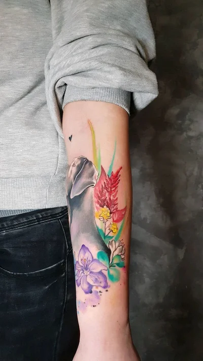 Simona Blanar tattoo 015