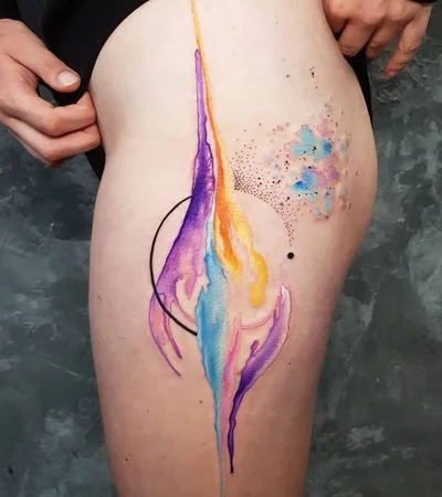 Simona Blanar tattoo 017