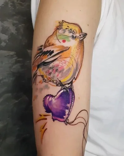 Simona Blanar tattoo 018