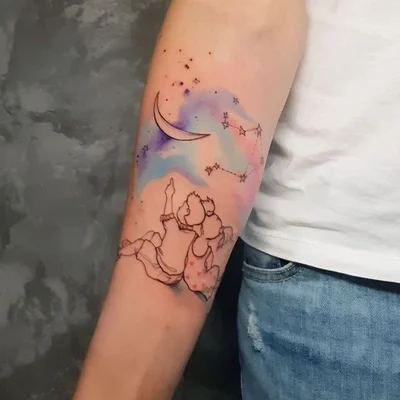 Simona Blanar tattoo 019