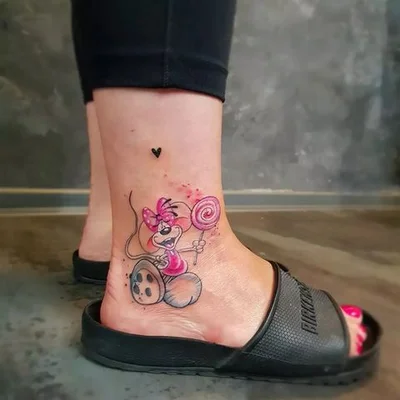 Simona Blanar tattoo 020