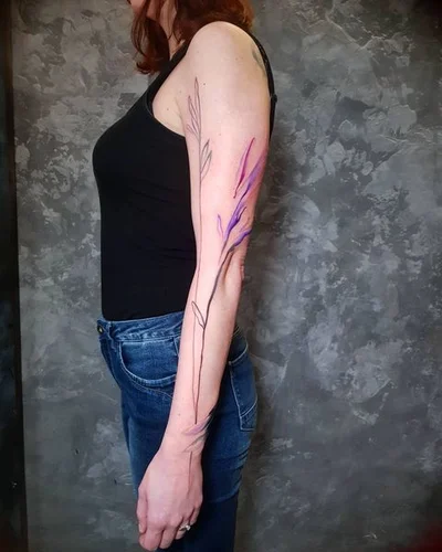 Simona Blanar tattoo 023