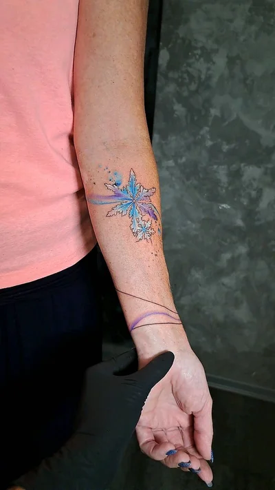 Simona Blanar tattoo 024