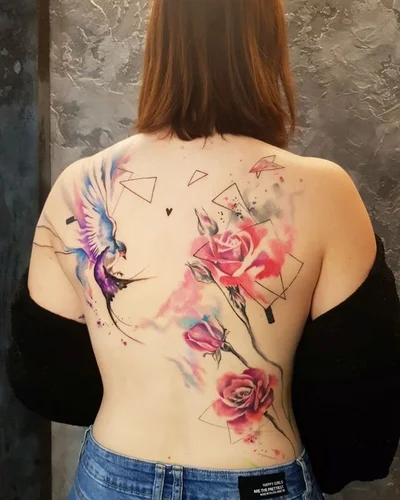 Simona Blanar tattoo 025