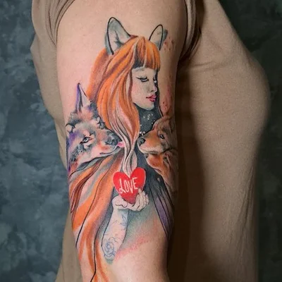 Simona Blanar tattoo 027