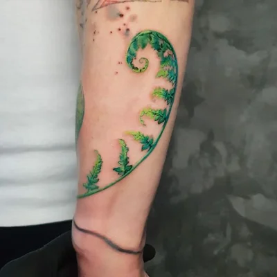 Simona Blanar tattoo 029