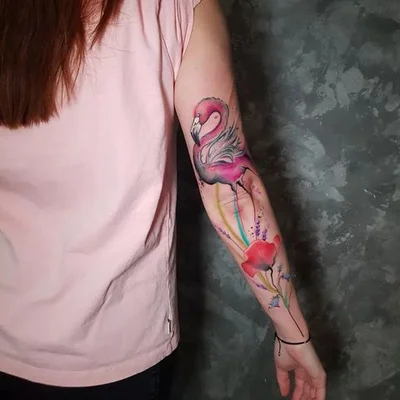 Simona Blanar tattoo 030
