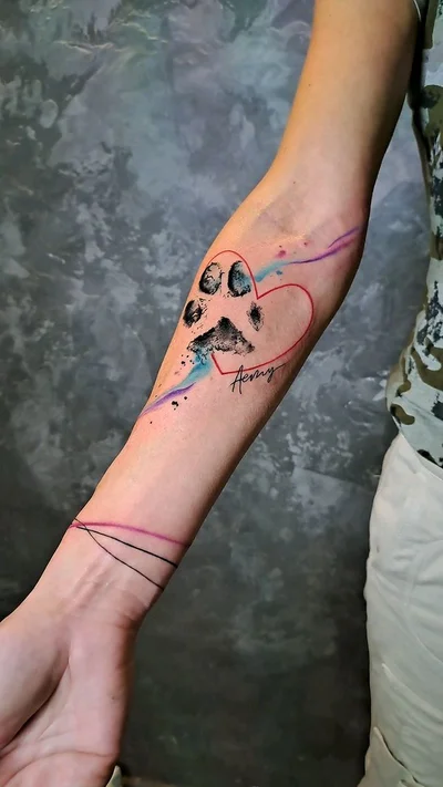 Simona Blanar tattoo 033