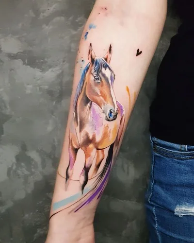 Simona Blanar tattoo 034