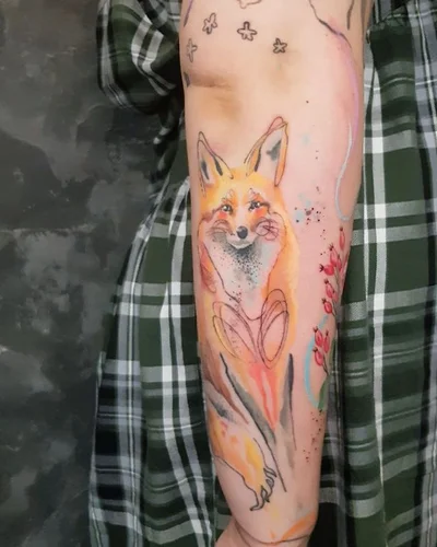 Simona Blanar tattoo 041
