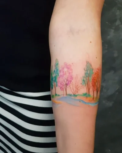 Simona Blanar tattoo 049