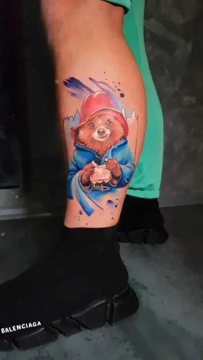 Simona Blanar tattoo 050