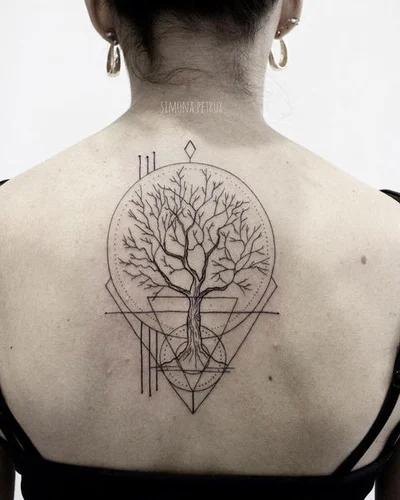 Simona Petrux tattoo 002