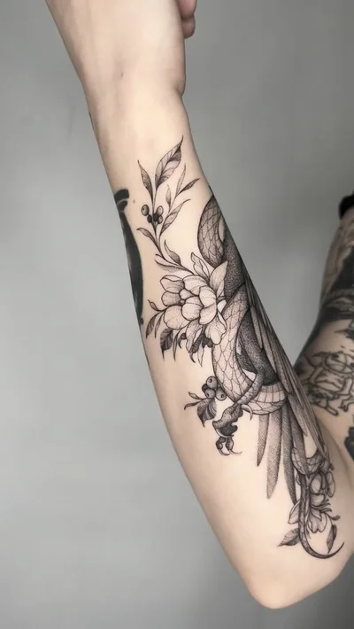 Simona Petrux tattoo ig_023