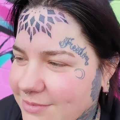 Simona is their name tattoo 012