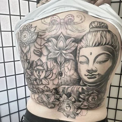 Simona is their name tattoo 023
