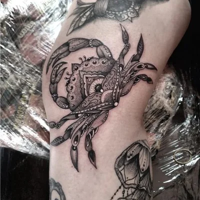 Simona is their name tattoo 036