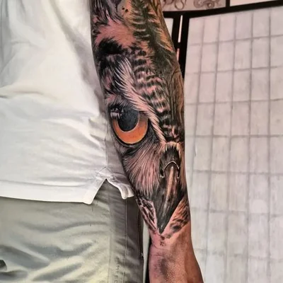 Simona is their name tattoo 042