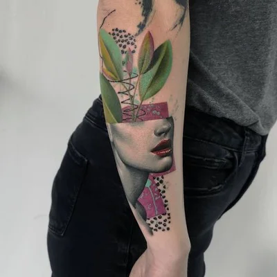 Simona Borstnar tattoo 013
