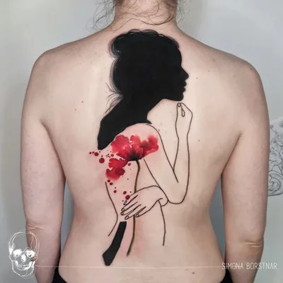 Simona Borstnar tattoo 015