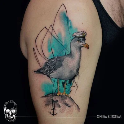 Simona Borstnar tattoo 016