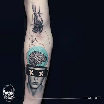 Simona Borstnar tattoo 020