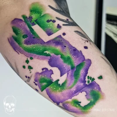 Simona Borstnar tattoo 024