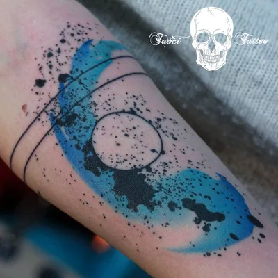 Simona Borstnar tattoo 026