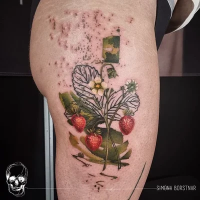 Simona Borstnar tattoo 027