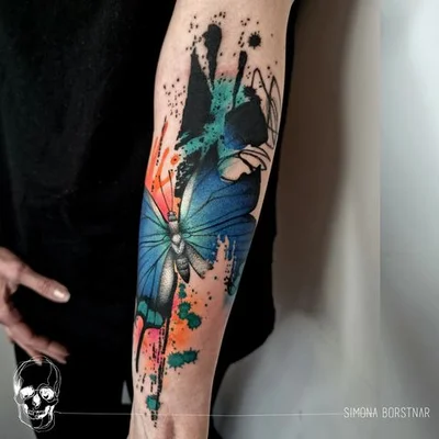 Simona Borstnar tattoo 029