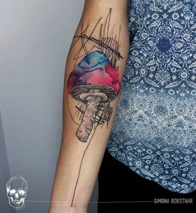 Simona Borstnar tattoo 030