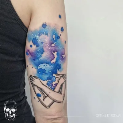 Simona Borstnar tattoo 045