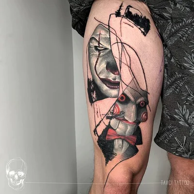 Simona Borstnar tattoo 047