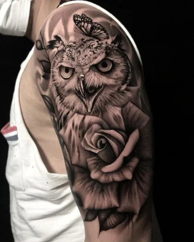 Simon Bravo tattoo 020