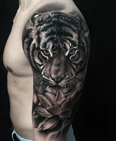 Simon Bravo tattoo 023