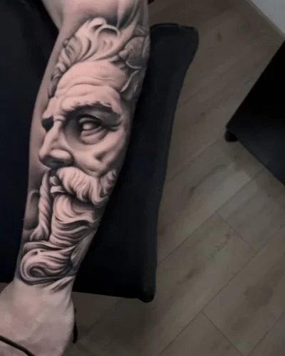 Simon Bravo tattoo 026