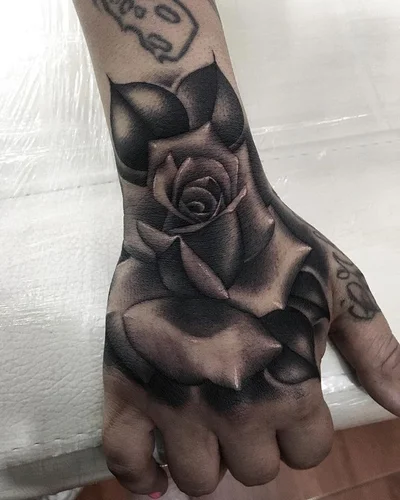 Simon Bravo tattoo 034