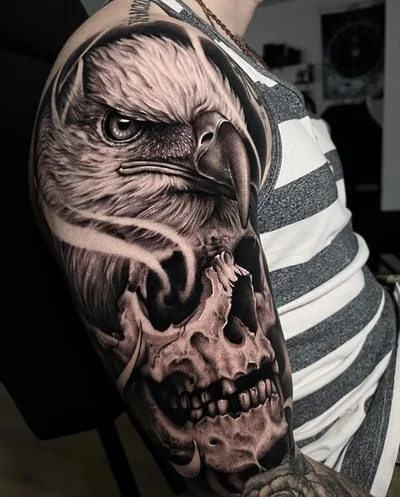 Simon Bravo tattoo 045