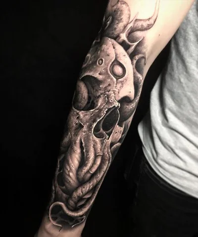 Simon Bravo tattoo 048